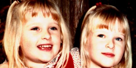 Being an Identical Twin Shaped My Identity in Childhood