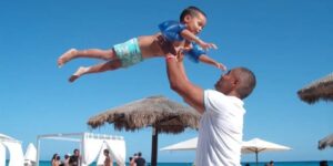 A Stranger Suggested I Spend My Maternity Leave in Mexico; It Was Great