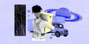 People Are Using Birth Charts to Decide Where to Live: How It Works