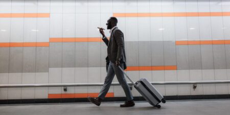 Summer Business Travel Is Still on but Could Look Different