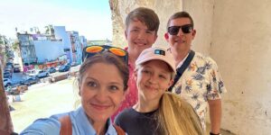 I’m Glad I Got Sober While My Kids Are Teenagers