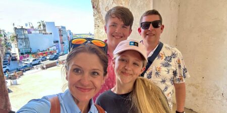 I’m Glad I Got Sober While My Kids Are Teenagers