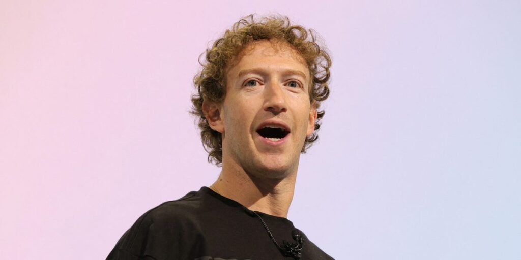 Meet the People Zuck Hired for His AI Superintelligence Team