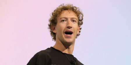 Meet the People Zuck Hired for His AI Superintelligence Team