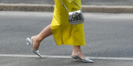 Shoes That Are Popular and Going Out of Style Now: Summer 2025