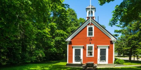 The New ‘One-Room Schoolhouse’: Millions of Kids Joining Microschools