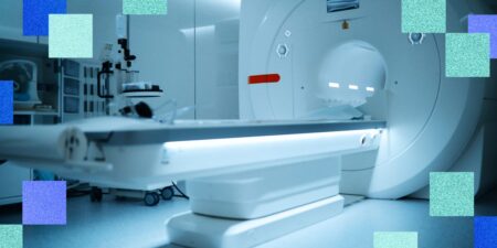 Radiology Embraces AI to Streamline Productivity
