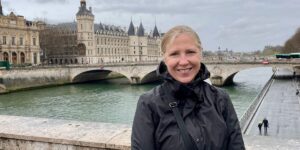 I Visited 21 Countries After My Divorce; Learned How to Travel Solo