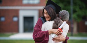 As My Children Graduate High School and College, I Feel Joy and Grief