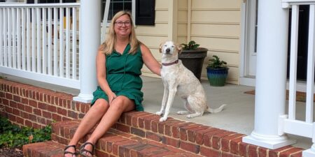 Both Worked Full-Time but Couldn’t Afford a House Near DC; Moved Away