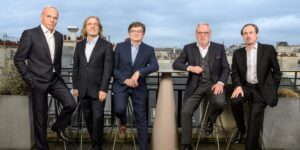Inside the Paris-Based  Billion Quant CFM’s Balancing Act