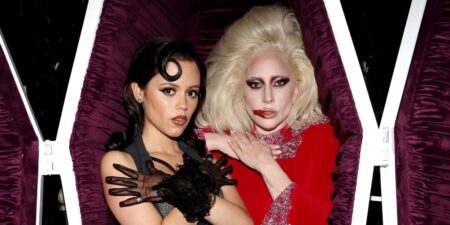 The 5 Biggest Takeaways From Netflix’s ‘Tudum’ Fan Event