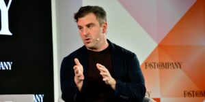 Brian Chesky: Why Every Company Should Be in ‘Founder Mode’ in AI Era