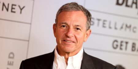 Disney Layoffs: Several Hundred Jobs Cut As TV Business Declines