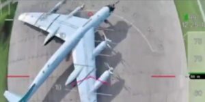 Op Spiderweb: 5 Ways Ukraine’s Drone Attack Marks New Era of Warfare