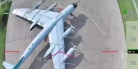 Op Spiderweb: 5 Ways Ukraine’s Drone Attack Marks New Era of Warfare