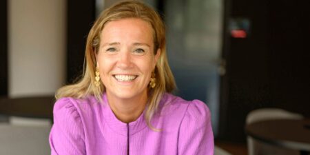 EY Talent Leader on the Questions You Should Ask in a Job Interview