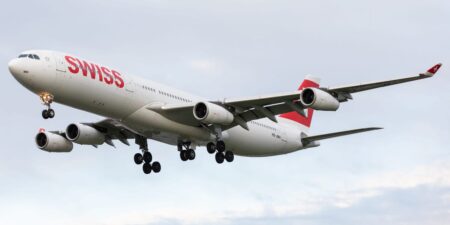 Transatlantic Flight-to-Nowhere Sees Miami-Bound Fliers Back in Zurich