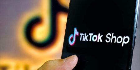 TikTok Plays Hardball With Sellers