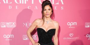 Best Red-Carpet Looks Celebrities Have Worn in 2025