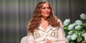 Tina Knowles Realized She Was ‘Enough’ Without a Partner in Her 70s