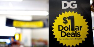 Dollar General Sales Are Climbing As Higher-Income Shoppers Seek Deals