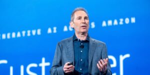 Amazon in Talks to Deploy AI Tool Cursor As Employee Interest Spikes