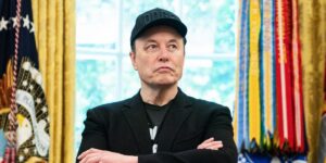 How Trump’s ‘Big Beautiful Bill’ Could Impact Tesla