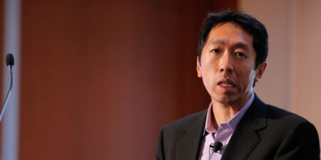 Andrew Ng Says Vibe Coding Is an ‘Unfortunate’ Term