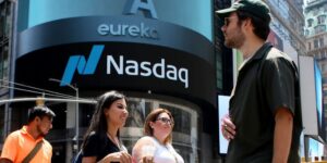 US Adds Over 500,000 Millionaires in 2024 Driven by Stock Market Boom