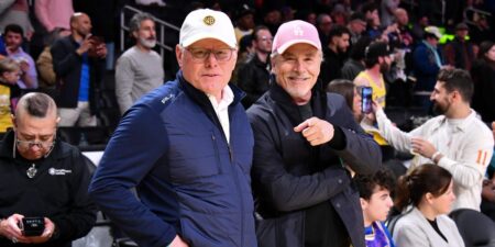 David Zaslav Is Under Fire As Warner Bros. Discovery Stalls