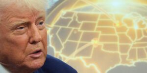 Trump’s Golden Dome Needs to Address Close Drone Attacks Like Ukraine’s
