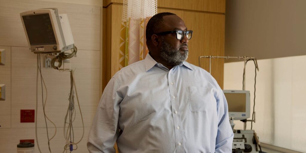 A Biomedical Equipment Technician Shares How He Started in the Field