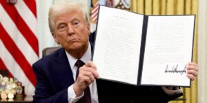 What May Happen Next If the Court Strikes Down Trump’s IEEPA Tariffs