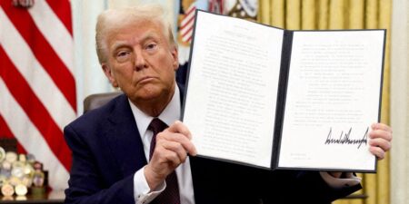 What May Happen Next If the Court Strikes Down Trump’s IEEPA Tariffs