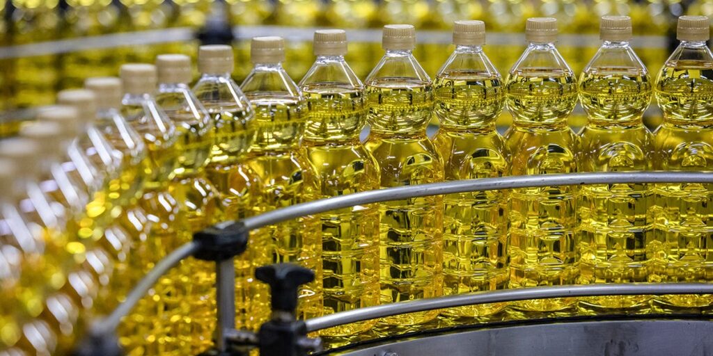 What Ultra-Processed Seed Oils Actually Mean for Your Nutrition