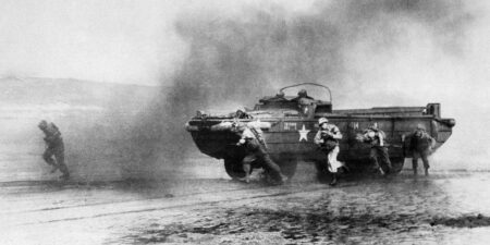 10 American Inventions That Helped Win D-Day