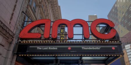 You’re About to Get Ads Right Before the Movie at AMC Too