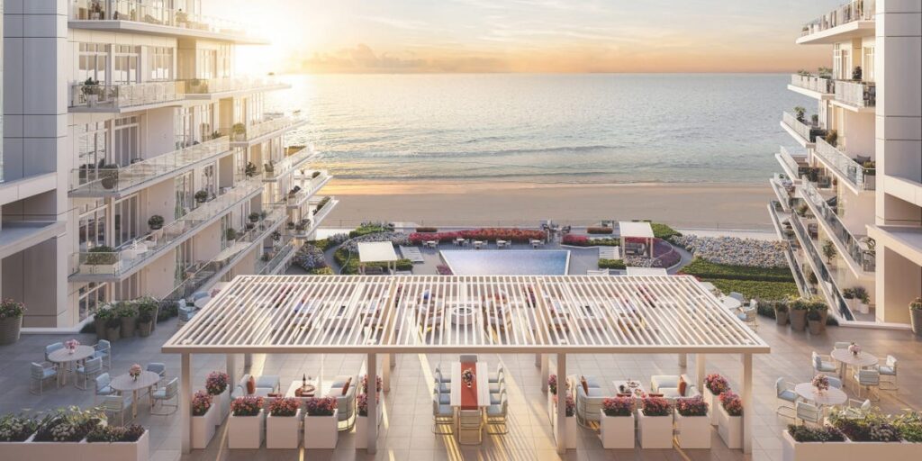 Long Branch, New Jersey’s Condo Market Is Changing the Jersey Shore