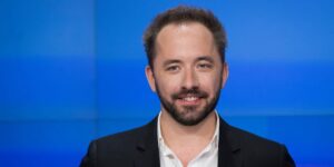 Dropbox’s CEO Recommends 4 Must-Read Business Books