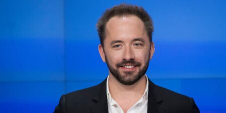 Dropbox’s CEO Recommends 4 Must-Read Business Books