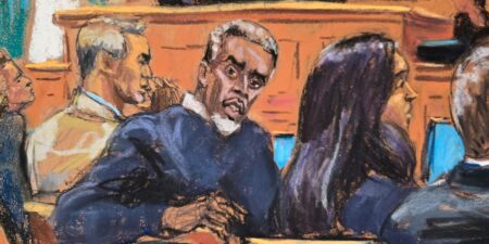 Diddy Trial: Why Jane’s Testimony About ‘Hotel Nights’ Matters