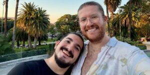 Dating As a Digital Nomad Is Tough — Argentina Romance Changed That