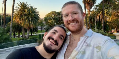 Dating As a Digital Nomad Is Tough — Argentina Romance Changed That