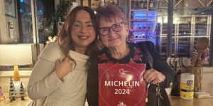 My Mom Has Cancer; Her Stories From the Past Are Helping Me Cope