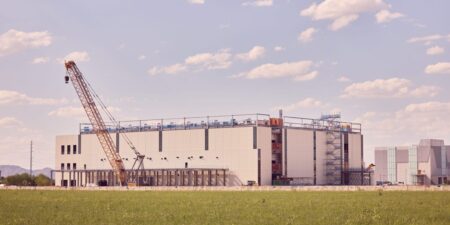 How Business Insider Investigated the True Cost of Data Centers