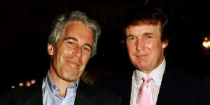 Elon Musk Says Trump Is in Epstein Files: What We Know