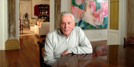 Health Tips From Celebrities Who Lived to Be 100 Years Old