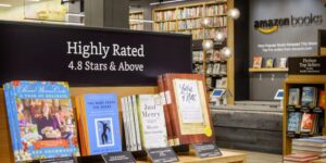 Amazon Cuts Jobs in Its Books Business, Internal Email Shows