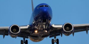 Southwest Passenger Kicked Crew and Tried to Exit Plane: Affidavit
